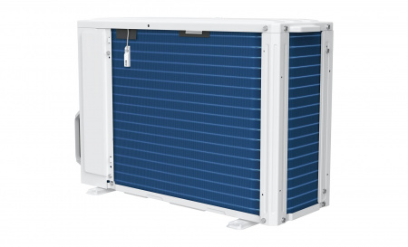 Кондиционер, блок наружный инверторной сплит-системы настенного типа OS07VR1 FeRRUm iFOS07VR1 СК00017958