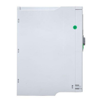 Преобразователь частоты PRO-Drive PD-90-FC-5K5-3-B EKF