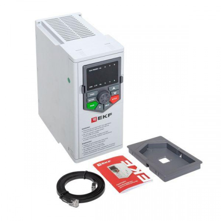 PD-90-FC-5K5-3-B Преобразователь частоты PRO-Drive  EKF