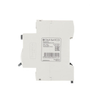 City9 Set Селективный выключатель дифференциального тока (ВДТ/УЗО) 63А 4P 300мА A-S 400В Systeme Electric C9R87463