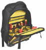 Рюкзак монтажника с пластиковым дном BP-12 ARMA2L 6 IEK A2L5-BP12-13-K02
