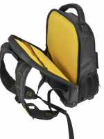 Рюкзак монтажника с пластиковым дном BP-12 ARMA2L 6 IEK A2L5-BP12-13-K02