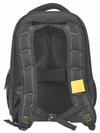 Рюкзак монтажника с пластиковым дном BP-12 ARMA2L 6 IEK A2L5-BP12-13-K02