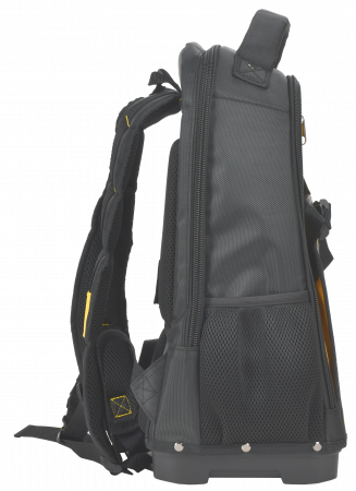 Рюкзак монтажника с пластиковым дном BP-12 ARMA2L 6 IEK A2L5-BP12-13-K02