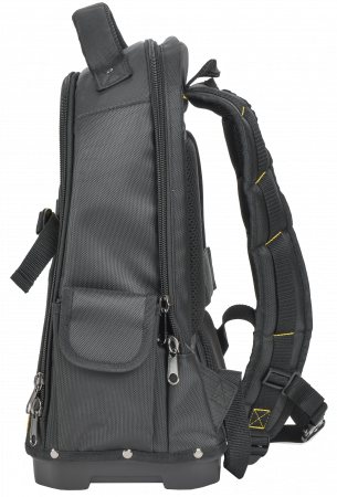 Рюкзак монтажника с пластиковым дном BP-12 ARMA2L 6 IEK A2L5-BP12-13-K02