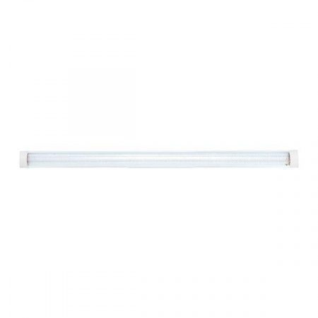 LBL-7102-Z-36-6500 Светильник светодиодный линейный ДБО-7102-Z Призма 36 Вт 6500K IP20 EKF 