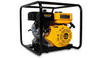 "Мотопомпа GTP80 (3"" грязная вода 1300л/мин 8/26м 7лс 3.6л 34.3кг)" CHAMPION