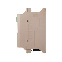 Устройство плавного пуска SBIM -18.5/37-04, 18.5кВт. 37А, 3 ~400(380)B, IP20, байпас встроен, компактная серия, LCD рускоязычное меню, гарантия 2г. Instart 00064300