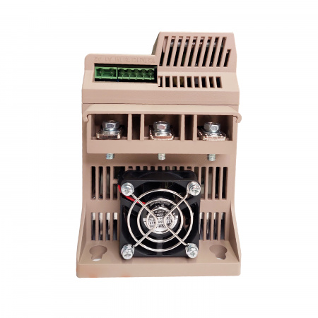 SBIM -18.5/37-04 Устройство плавного пуска , 18.5кВт. 37А, 3 ~400(380)B, IP20, байпас встроен, компактная серия, LCD рускоязычное меню, гарантия 2г. Instart 00064300