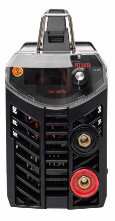 65/18 Инвертор сварочный ММА САИ  160ПН Ресанта 