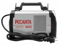 Инвертор сварочный ММА САИ  160ПН Ресанта 65/18
