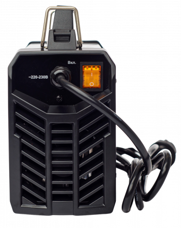 65/18 Инвертор сварочный ММА САИ  160ПН Ресанта 