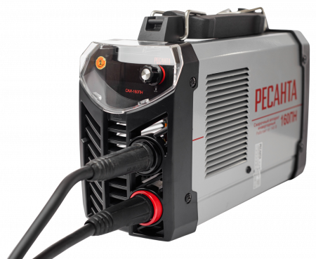65/18 Инвертор сварочный ММА САИ  160ПН Ресанта 