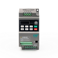 Преобразователь частоты 3ф ESQ-230-4T-1.5K 1.5 кВт 380В 08.04.304424