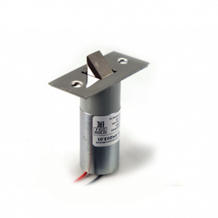 Замок электромеханический врезной Promix Promix-SM203.00.2 4630053320266