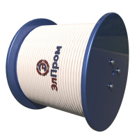 Кабель силовой КГВВ нг(А)LS 3х4 ТРТС Элпром БП-00012417