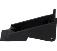 Пластиковая клипса держатель реле RP2 для розеток S2.05, S2.03 Релеон S0201