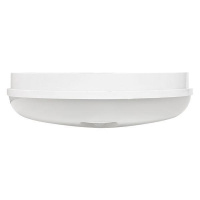 Светильник светодиодный ЖКХ круг ДПО-2200 с инфракрасным датчиком движения 12Вт 6500K IP65 LUMA EKF BKL-2200DI-R-12-6500