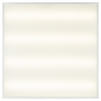 Светильник светодиодный SPO-910-3-40K-045 595х595х40 45Вт 4725Лм 4000К матовый С ПРОВОДОМ (2/48) ЭРА Б0046479