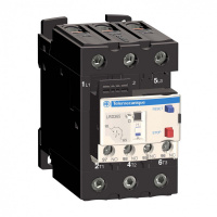 Реле тепловое 48-65A Schneider Electric LRD365