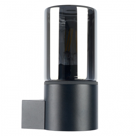 Уличный настенный светильник Feron Шанхай DH1801 51992