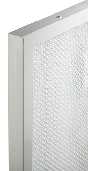 Светильник светодиодный ДВО/ДПО 36W 595х595х19 6500К 3600Лм призма IP40 без БАП ЭРА Б0039056