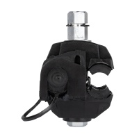 Зажим прокалывающий ответвительный P2X-95 16-95 мм2 / 2.5-35 мм2 EKF p-2x-95