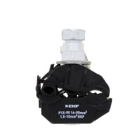 Зажим прокалывающий ответвительный P1X-95 16-95 мм2 / 1.5-10 мм2 EKF p-1x-95