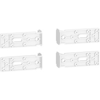 Комплект (4шт.) для крепления щита Resi9 KV к стене Schneider Electric R9H10965