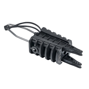 Зажим анкерный клиновой PA25х100 2-4х16-35 мм2 EKF pa-25-100