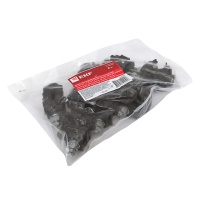 Зажим прокалывающий ответвительный N640 16-120 мм2 / 16-35 мм2 (голый провод / СИП) EKF n-640