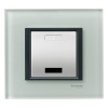 РАМКА 1 ПОСТ МАТОВОЕ СТЕКЛО Schneider Electric MGU68.002.7C3