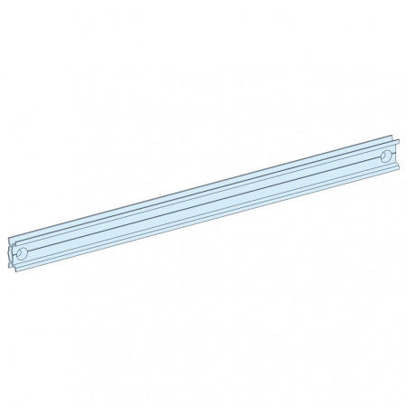 Рейка монтажная пониженная Schneider Electric 03003