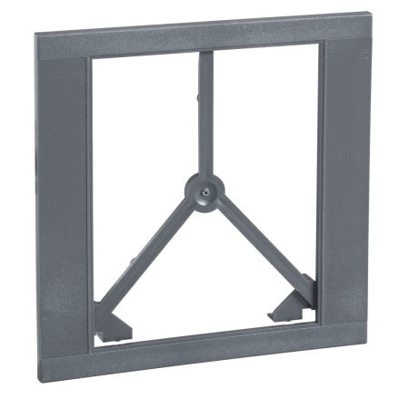 Рамка IP30 для органа управления NSX100/250 Schneider Electric LV429525