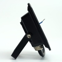 Прожектор светодиодный ДО-20w 6400К 1800Лм IP65 черный SAFFIT SFL90-20 55064