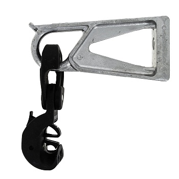 Комплект промежуточной подвески ES1500 1х10-95 мм2 EKF es-1500