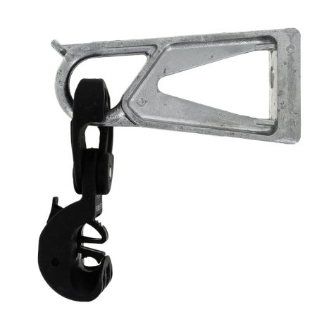 Комплект промежуточной подвески ES1500 1х10-95 мм2 EKF es-1500