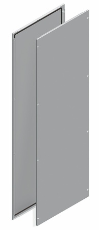 Панель боковая стандартная 2000х600 2шт Schneider Electric NSY2SP206
