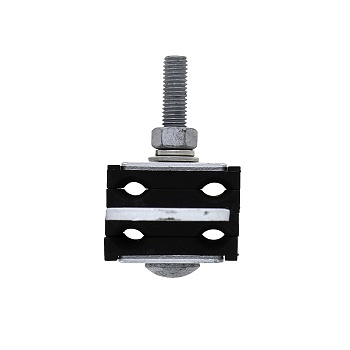 Анкерно-поддерживающий зажим PAS216/435 2-4х10-50 мм2 EKF pas-216-435