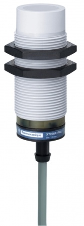 XT230A1NAL2 Датчик емкостной Schneider Electric 