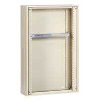 Шкаф навесной Ш600мм 18 модулей Schneider Electric 08106