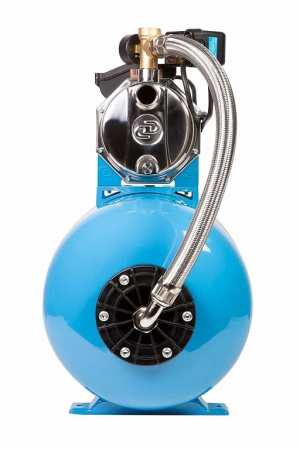 Станция насосная ДЖАМБО 70/50Н-50, нерж.сталь Джилекс 4752