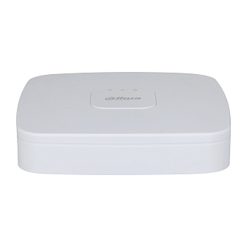 Видеорегистратор HD-СVI гибридный 4-х канальный Dahua DH-XVR5104C-I3 129495