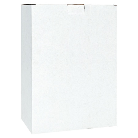 Бокс пластиковый с монтажной платой 400х300х170 мм IP65 PROxima EKF PB65MP003