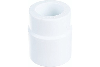 Муфта полипропиленовая PPR переходная ВН 40 х 25мм Политэк 9200004025