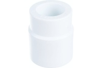 Муфта полипропиленовая PPR переходная ВН 40 х 25мм Политэк 9200004025