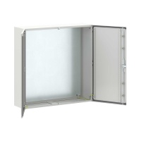 Щит с монтажной панелью ЩМП двухдверный 1000х1000х300мм IP55 STE DKC R5STE1013