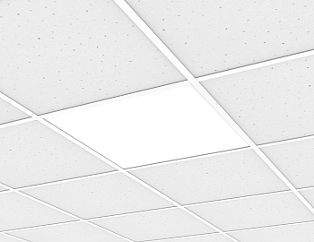 Драйвер для светодиодного светильника панель 34Вт Вартон LD102-000-0-043