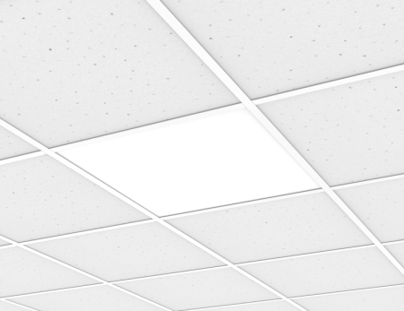 LD102-000-0-043 Драйвер для светодиодного светильника панель 34Вт Вартон 