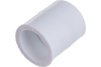 Муфта полипропиленовая PPR переходная ВН 25 х 20мм Политэк 9200002520